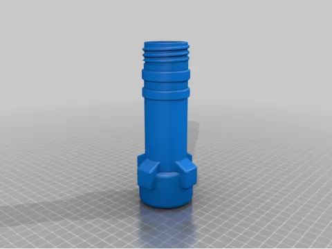 LEGO lightsaber