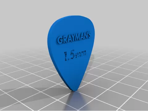 Guitar Picks