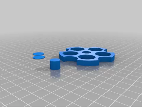 Fidget Spinner FIXED