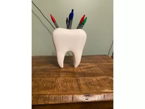 Tooth Holder