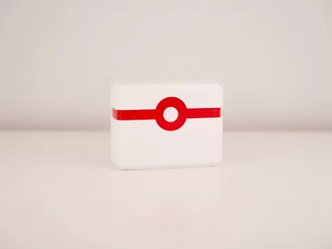 Premier Ball Style Apple AirPods Pro (1/2) Case