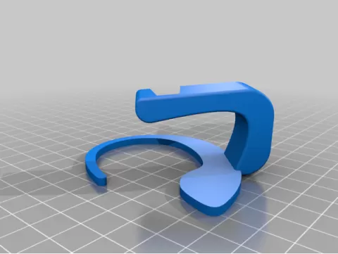Modular Ear Piece
