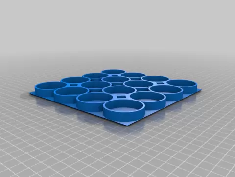 Tamiya Paint Tray