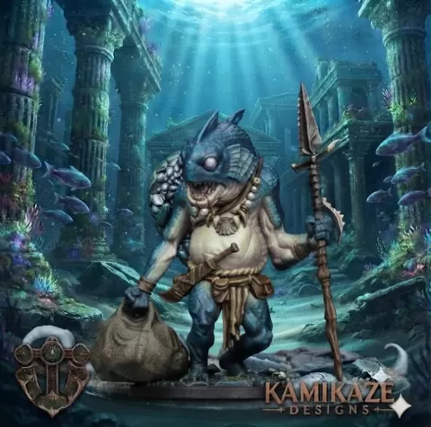 Kuo-Toa