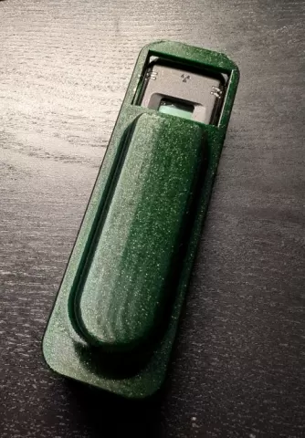 Radiacode Holder for CarWindow/Belt/Backpack loop
