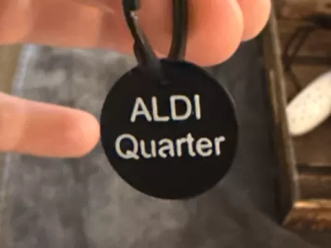 Aldi Quarter