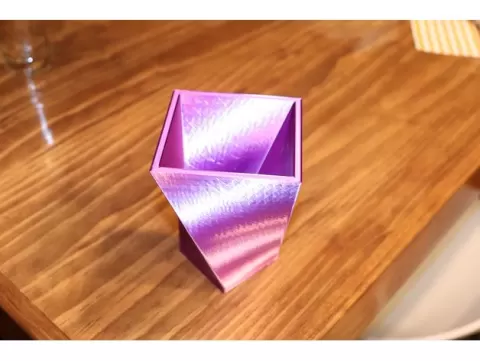 Vase