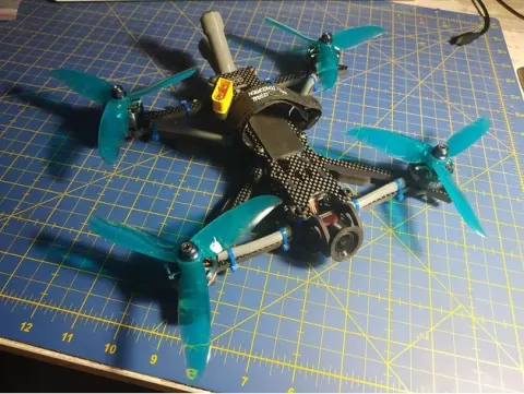 AOS5-5.5 TPU Hardware