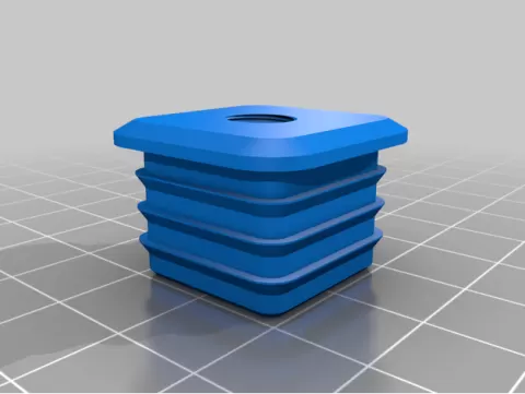 Machine support M8