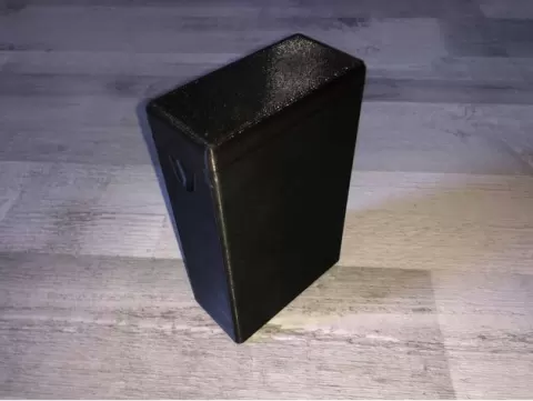 Simple Box