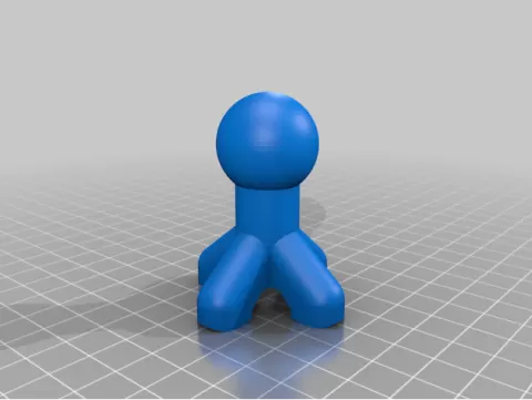 Keyboard Joystick