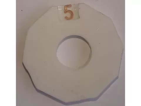 10 Dial counter