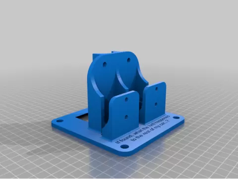Trailer socket