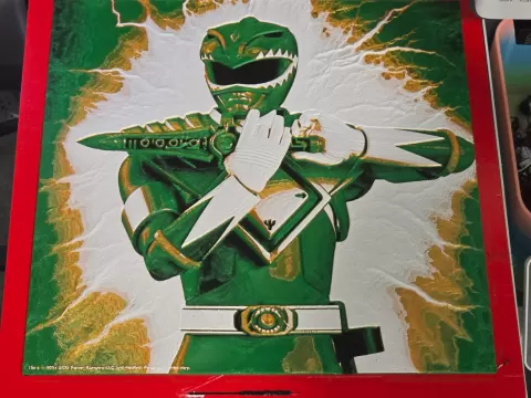 Green Ranger