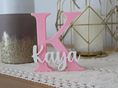 Kaya