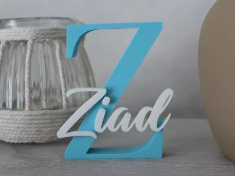 Ziad