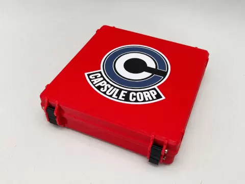 Hoi Poi Modular Storage Box