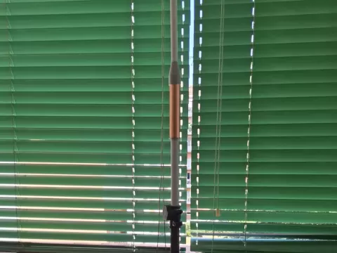 Raccordo Antenna Lora