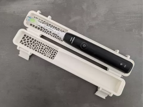 Sonicare 5300 Travel Case