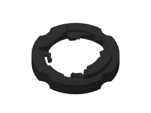 N4-x0 ratchet conversion