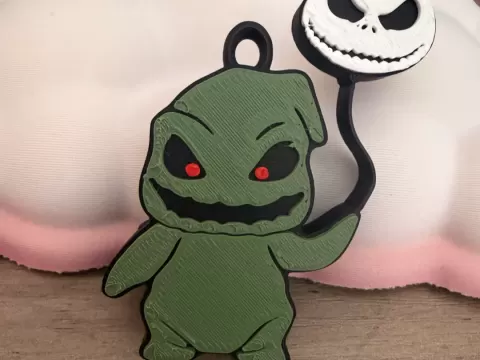 OOGIE AND JACK CAN OPENER