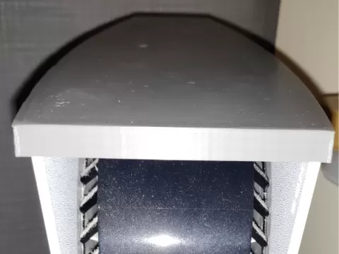 CACHE ANTI-POUSSIERE PS5