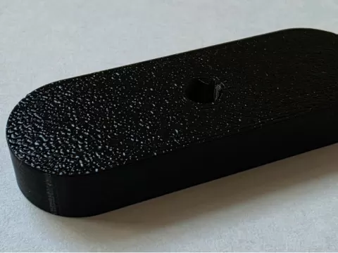 Deck spacer