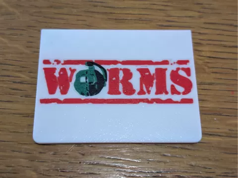 MGFC - Worms - 0.4