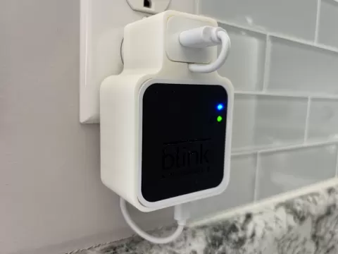 Blink Sync Module 2 Mount