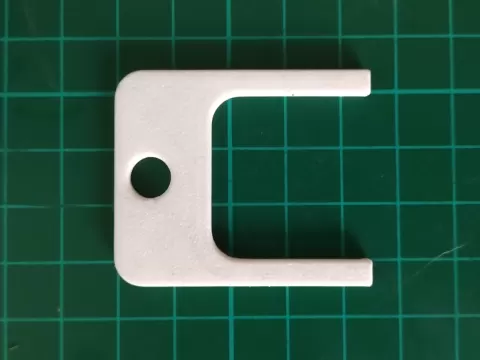 paper Towel Dispenser Key
