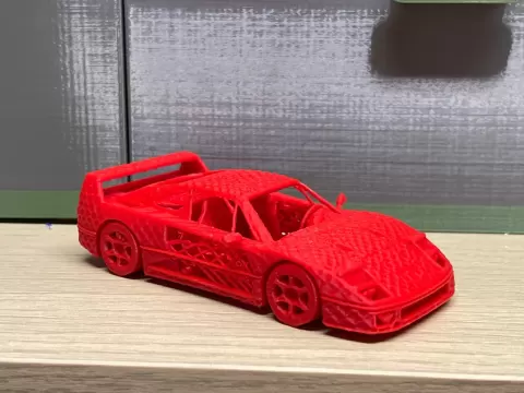 Ferrari F40