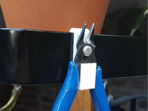 Gancio porta oggetti IKEA VATTENKAR