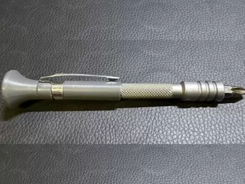 Leatherman Bit Extender Handle