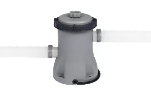 Swim and fun pumpfilter