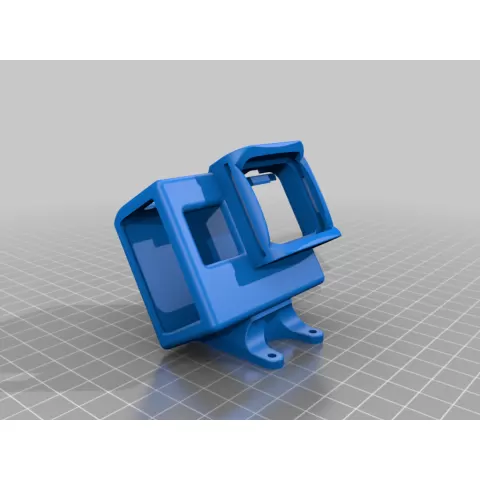 30 Deg Hero 5/6/7 TBS ND Filter Mount for ImpulseRC Apex