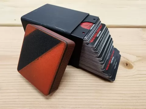 UNO! No Mercy! Case