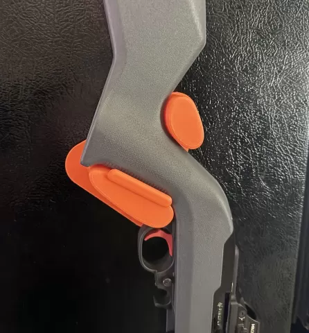 Magpul MOE X22 Stock Hanger