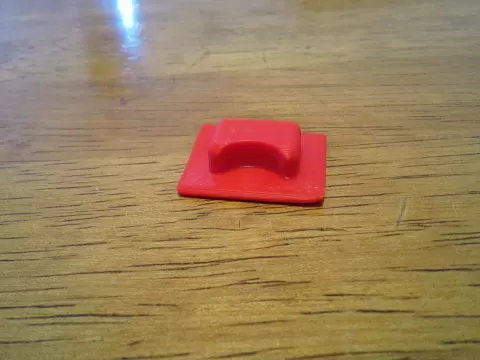 Heavy Duty Fridge Liner Repair Patch-High Strength