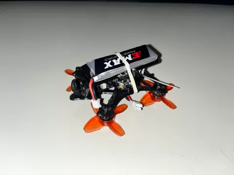TinyHawk