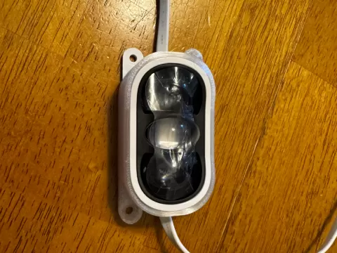 Govee Prism Mounting Clip