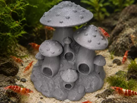 Aquarium Pilzdorf