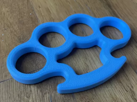Brass Knuckles