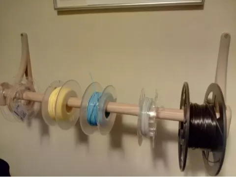 ESCUADRA SOPORTE