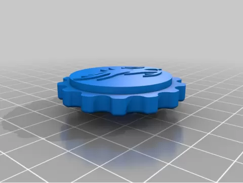 Ender 3 Knob