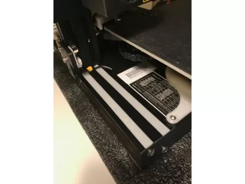 Ender 3 Profile Filler