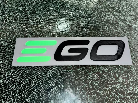 EGO Logo