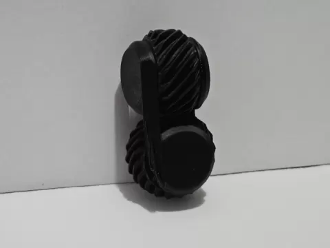 Satisfying Gear Fidget Toy