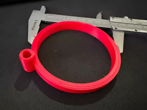 Suporte para copos CuC
