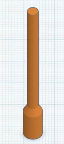 M3 Woodscrew HOLE