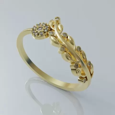 jewelry ring